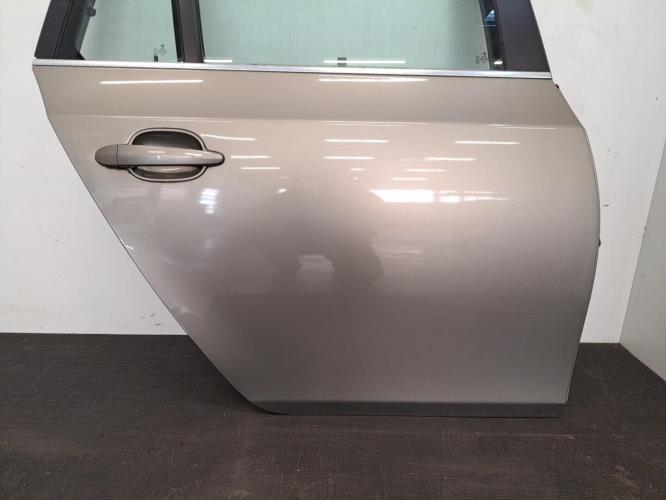 Image Porte arriere droit - BMW SERIE 5 E61