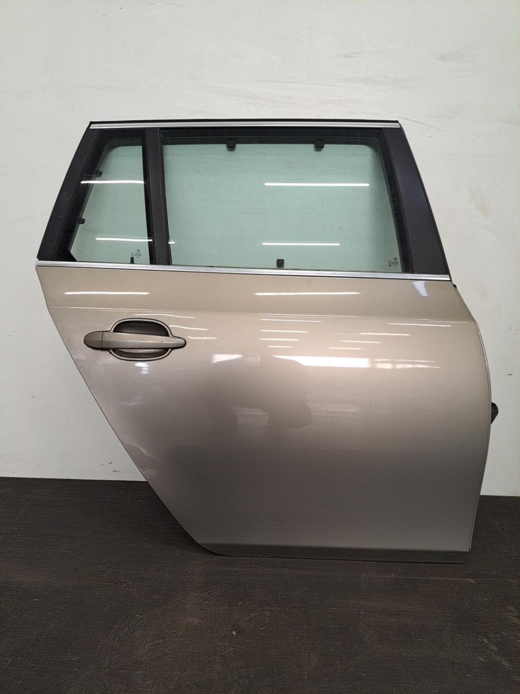Porte arriere droit BMW SERIE 5 E61 TOURING PHASE 2 BREAK Diesel - 1