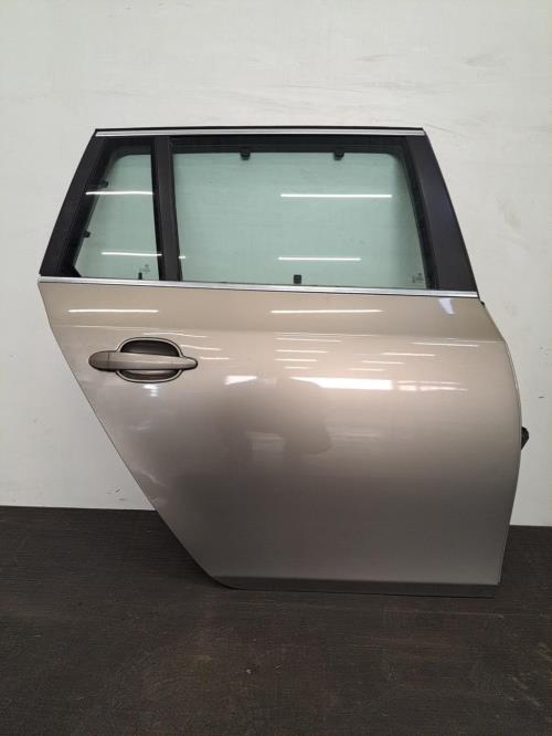 Image Porte arriere droit - BMW SERIE 5 E61