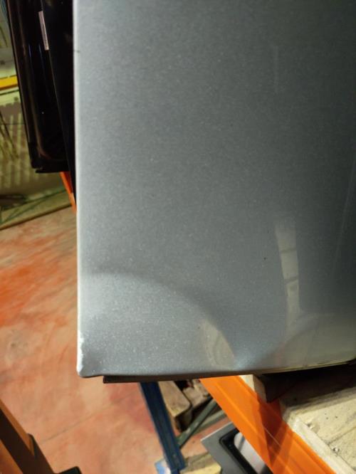 Image Porte arriere droit - PEUGEOT 206