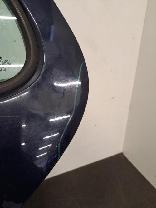 Image Porte arriere gauche - VOLKSWAGEN GOLF 4