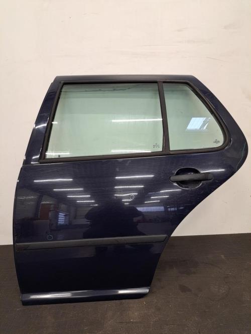 Image Porte arriere gauche - VOLKSWAGEN GOLF 4