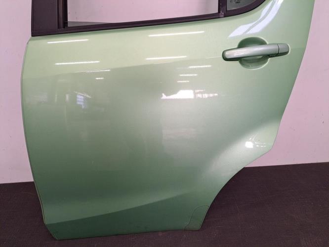 Image Porte arriere gauche - OPEL AGILA B