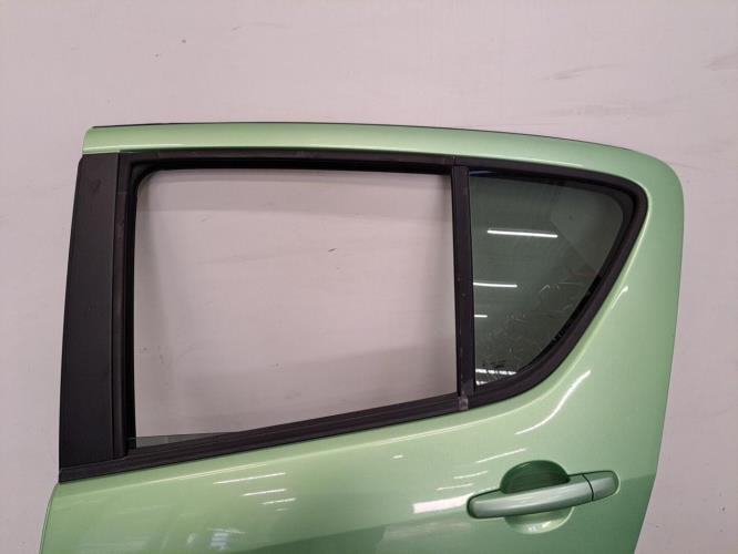 Image Porte arriere gauche - OPEL AGILA B