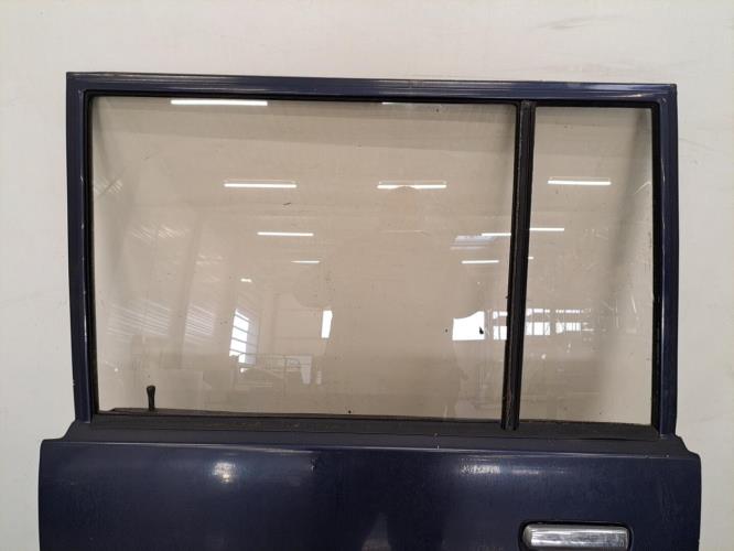 Image Porte arriere gauche - NISSAN PATROL 1