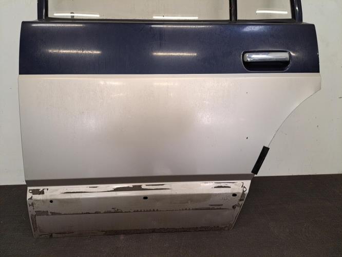 Image Porte arriere gauche - NISSAN PATROL 1