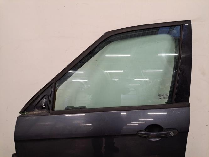 Image Porte avant gauche - FORD S-MAX 1