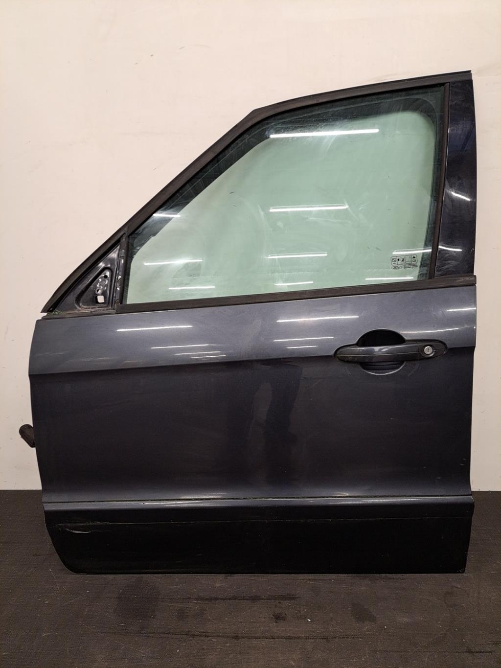 Porte avant gauche FORD S-MAX 1 PHASE 1 Diesel - 1