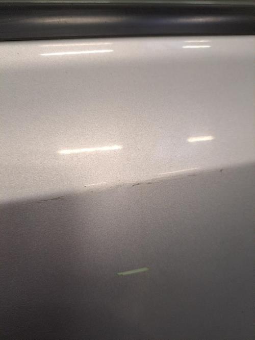 Image Porte avant gauche - KIA SORENTO 1