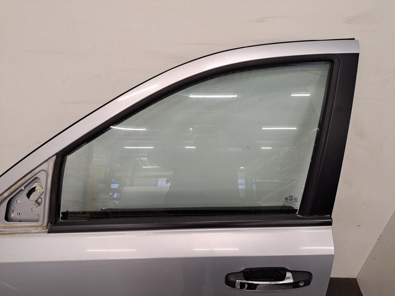 Porte avant gauche KIA SORENTO 1 PHASE 2 Diesel - 1