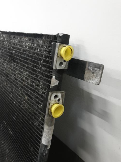 Image Radiateur clim - AUDI A3 3