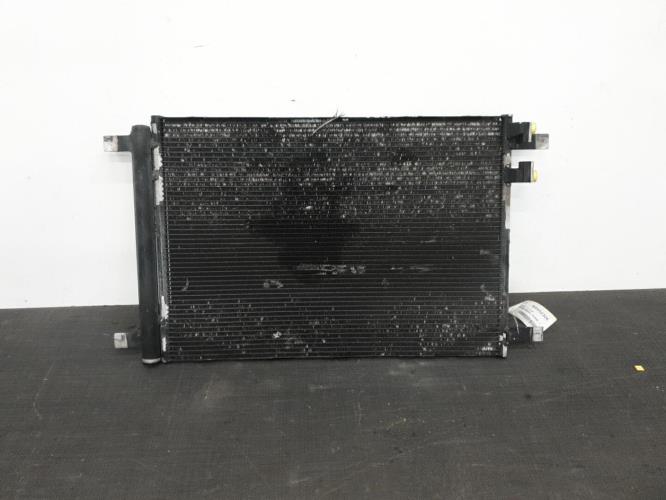 Image Radiateur clim - AUDI A3 3