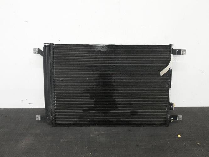 Image Radiateur clim - AUDI A3 3