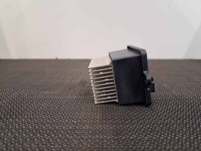 Image Resistance chauffage - CITROEN BERLINGO 3 M