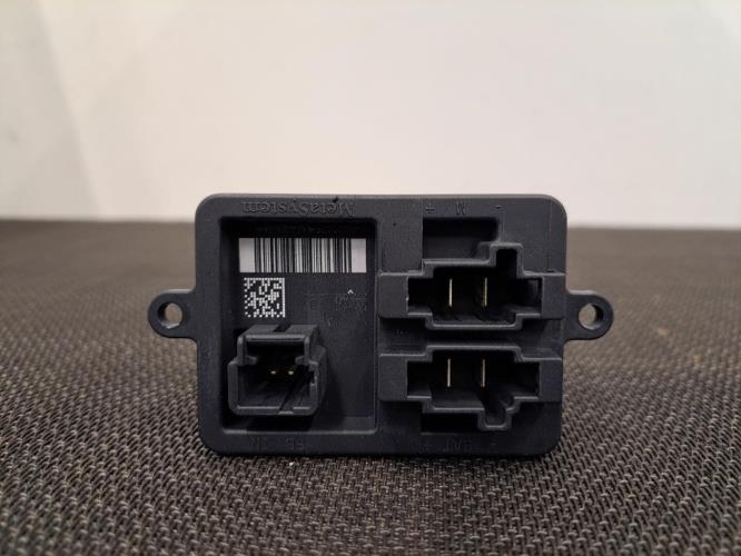 Image Resistance chauffage - CITROEN BERLINGO 3 M