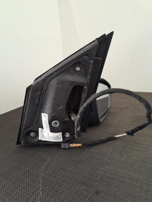 Image Retroviseur droit - VOLKSWAGEN POLO 5