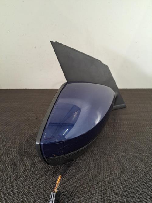 Image Retroviseur droit - VOLKSWAGEN POLO 5