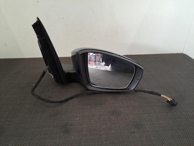 Image Retroviseur droit - VOLKSWAGEN POLO 5
