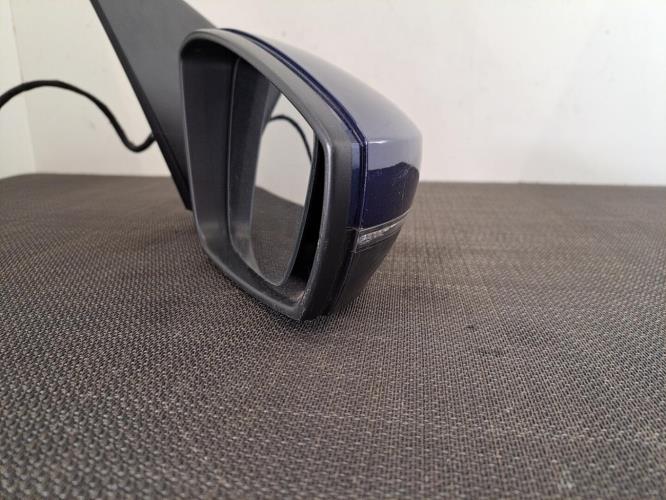Image Retroviseur droit - VOLKSWAGEN POLO 5