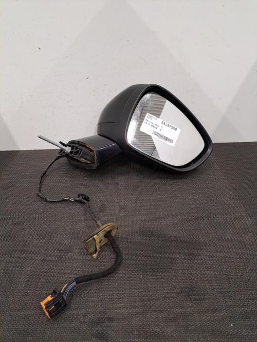Image Retroviseur droit - CITROEN C5 2