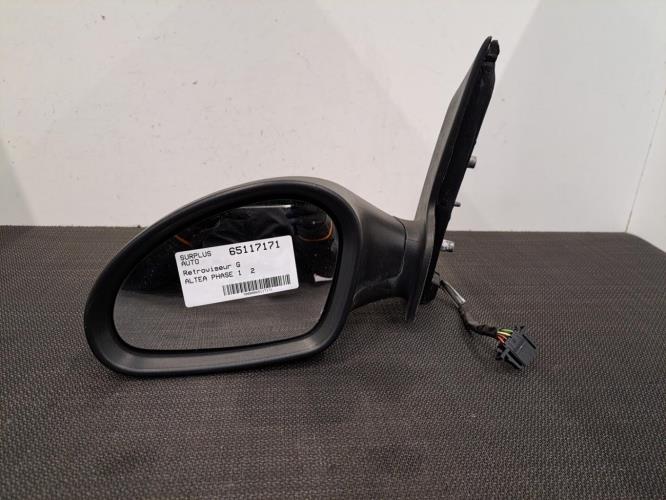 Image Retroviseur gauche - SEAT ALTEA