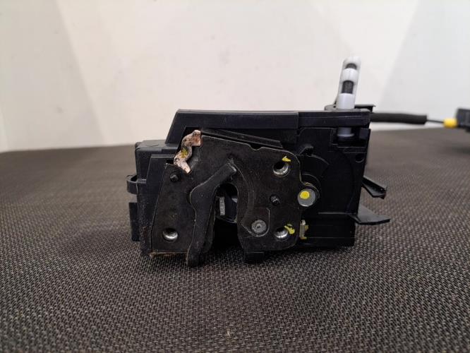 Image Serrure arriere droit - PEUGEOT 308 2
