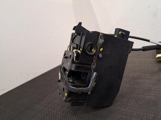 Image Serrure arriere droit - PEUGEOT 308 2