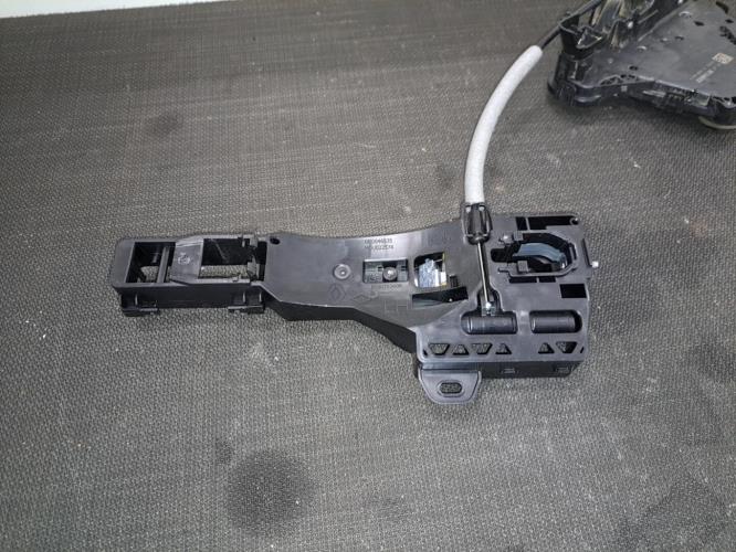 Image Serrure avant gauche - RENAULT CAPTUR 2