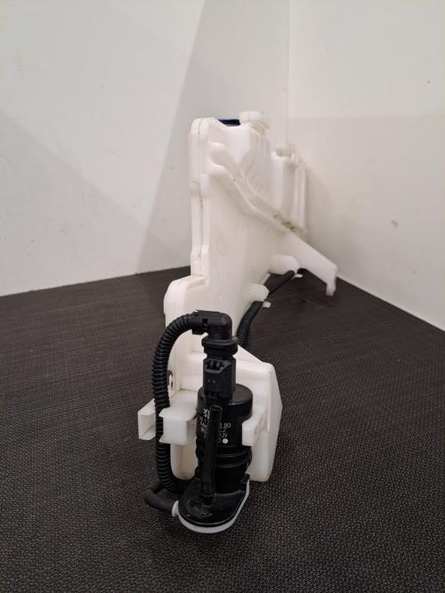 Image Vase de lave glace - PEUGEOT 3008 2