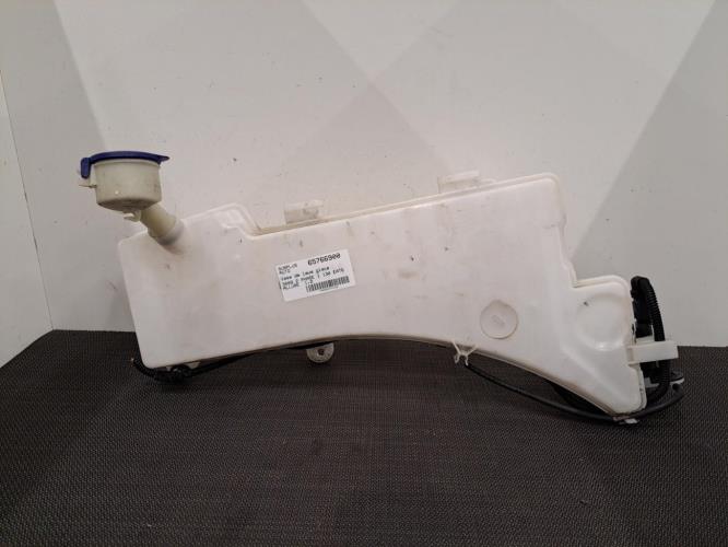 Image Vase de lave glace - PEUGEOT 3008 2