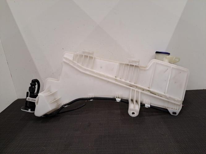 Image Vase de lave glace - PEUGEOT 3008 2