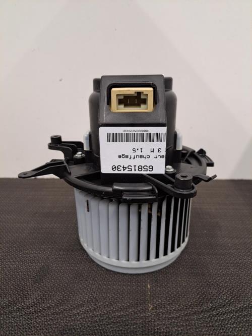 Image Ventilateur chauffage - CITROEN BERLINGO 3 M