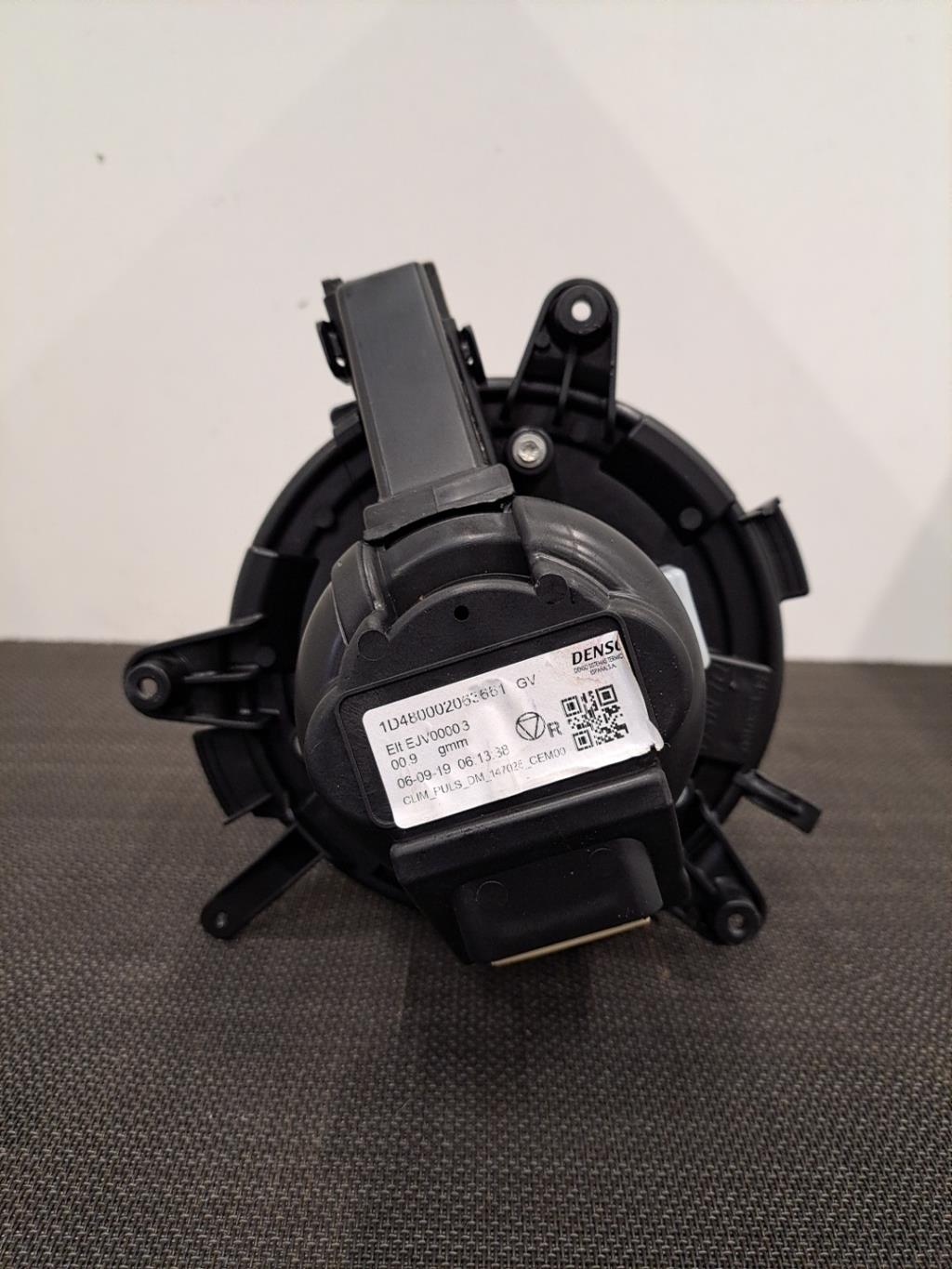 Ventilateur chauffage CITROEN BERLINGO 3 M PHASE 1 Diesel - 1