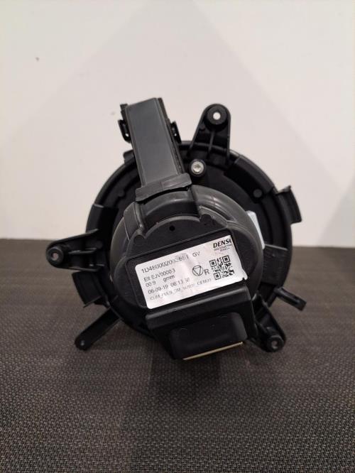 Image Ventilateur chauffage - CITROEN BERLINGO 3 M