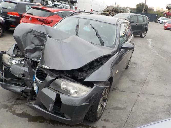 Image Feu arriere principal gauche (feux) - BMW SERIE 3 E91