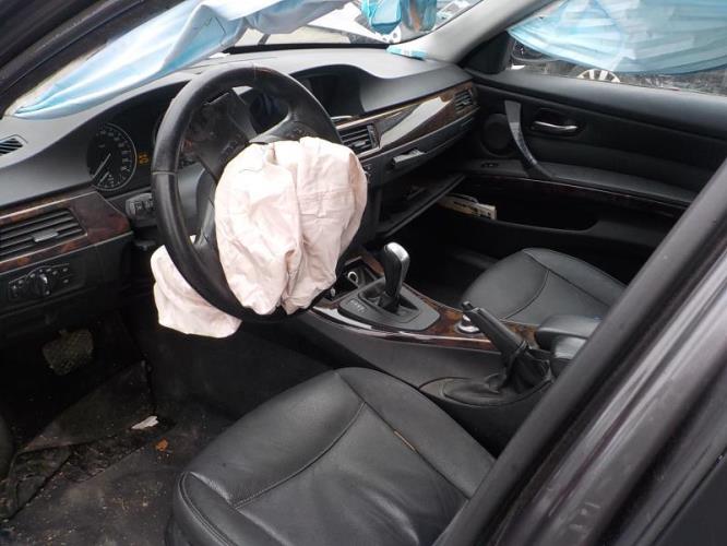 Image Feu arriere principal gauche (feux) - BMW SERIE 3 E91