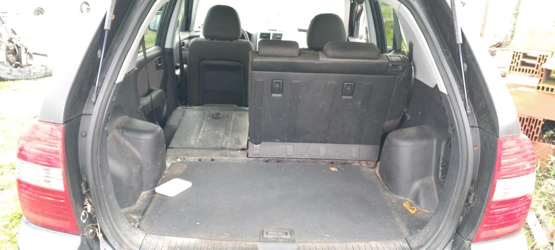 Image Porte avant gauche - KIA SPORTAGE 2