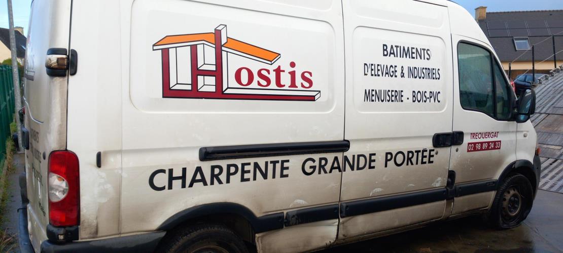 Image Capot - RENAULT MASTER 2