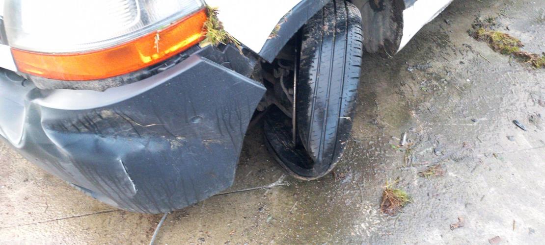 Image Capot - RENAULT MASTER 2