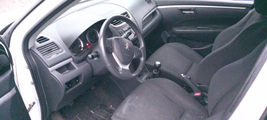 Image Retroviseur droit - SUZUKI SWIFT 4