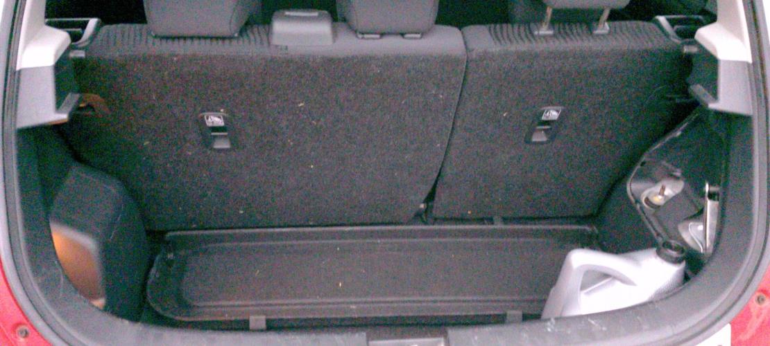 Image Retroviseur droit - SUZUKI SWIFT 4