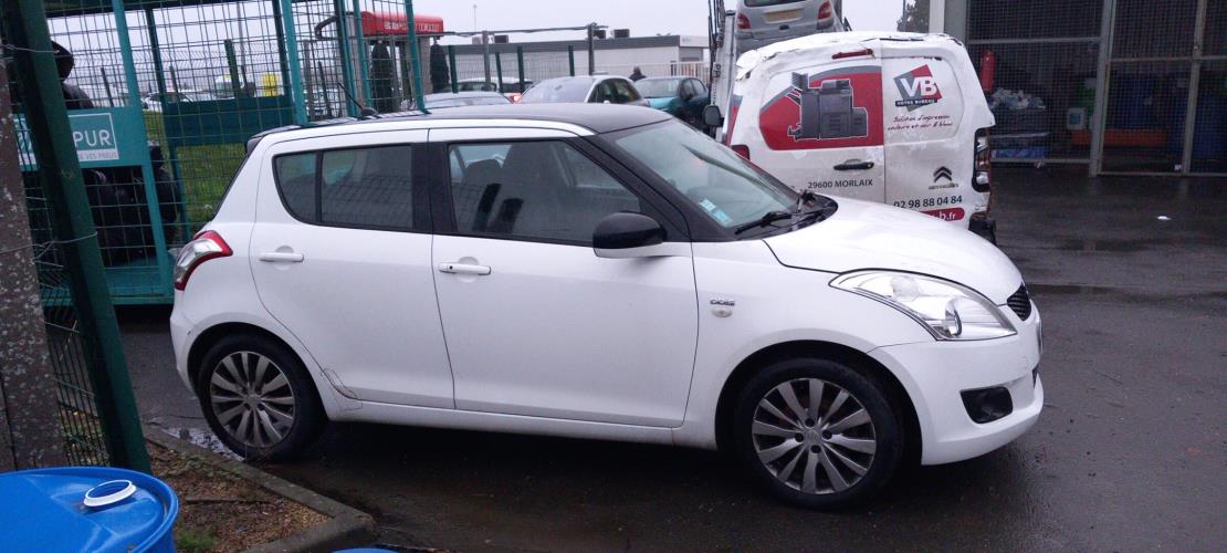 Image Retroviseur droit - SUZUKI SWIFT 4