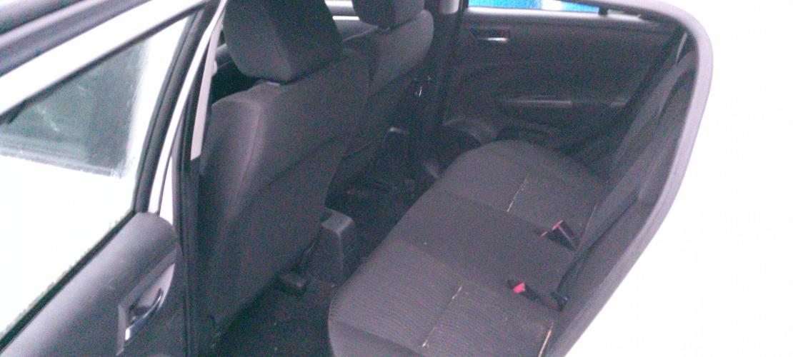 Image Retroviseur droit - SUZUKI SWIFT 4