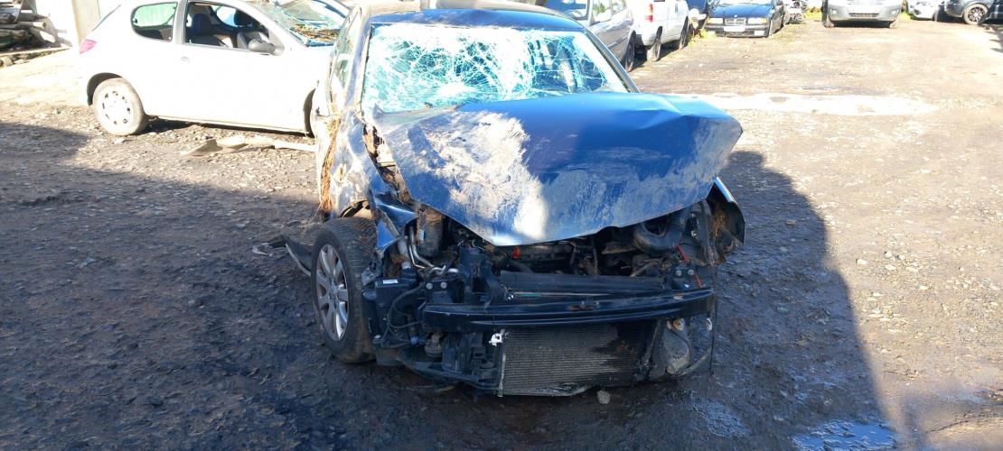 Image Porte arriere droit - VOLKSWAGEN GOLF 5