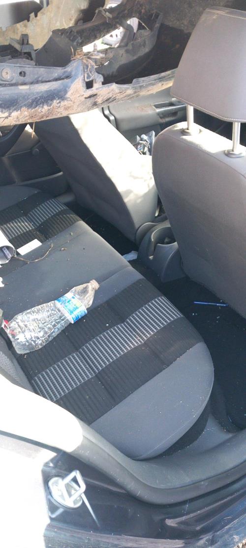Image Porte arriere droit - VOLKSWAGEN GOLF 5