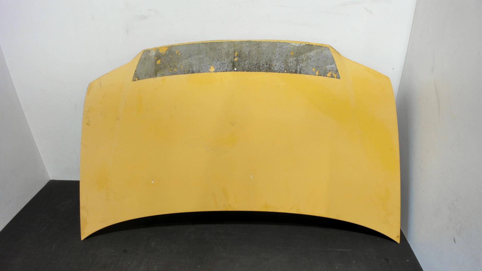 Capot VOLKSWAGEN CADDY 3 PHASE 1  - 1