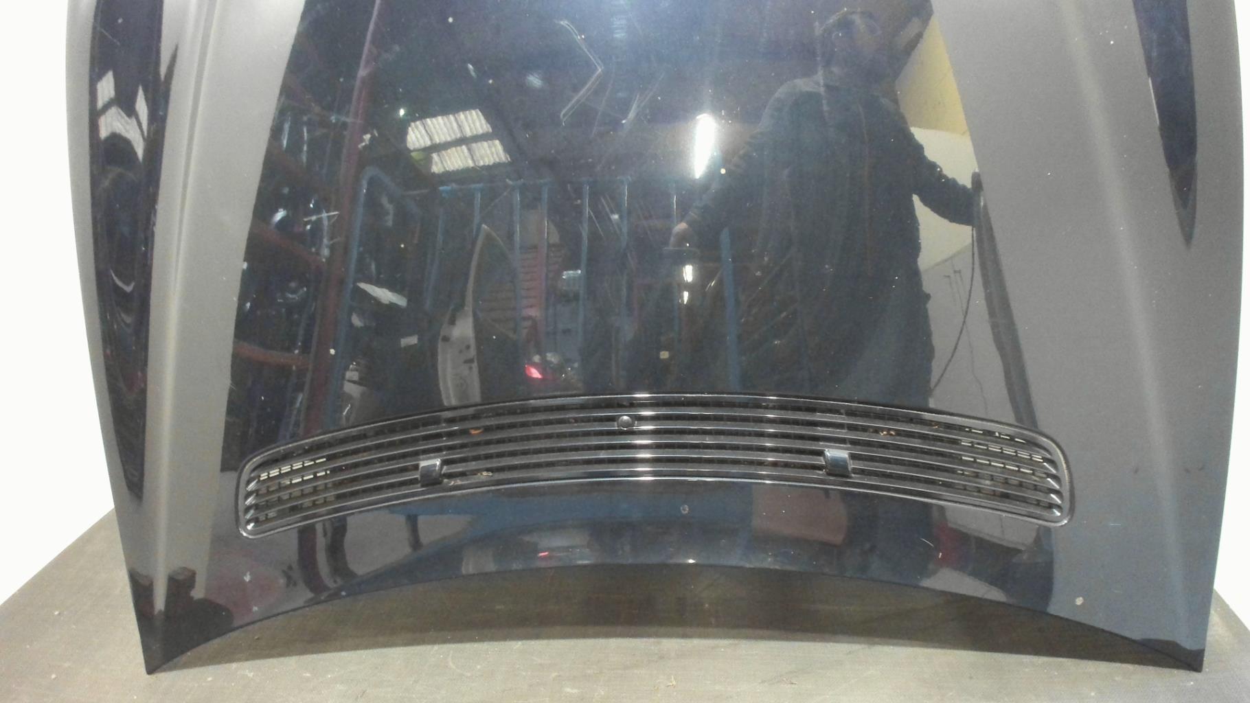 Capot MERCEDES CLASSE C 203 PHASE 2 BREAK Diesel - 1