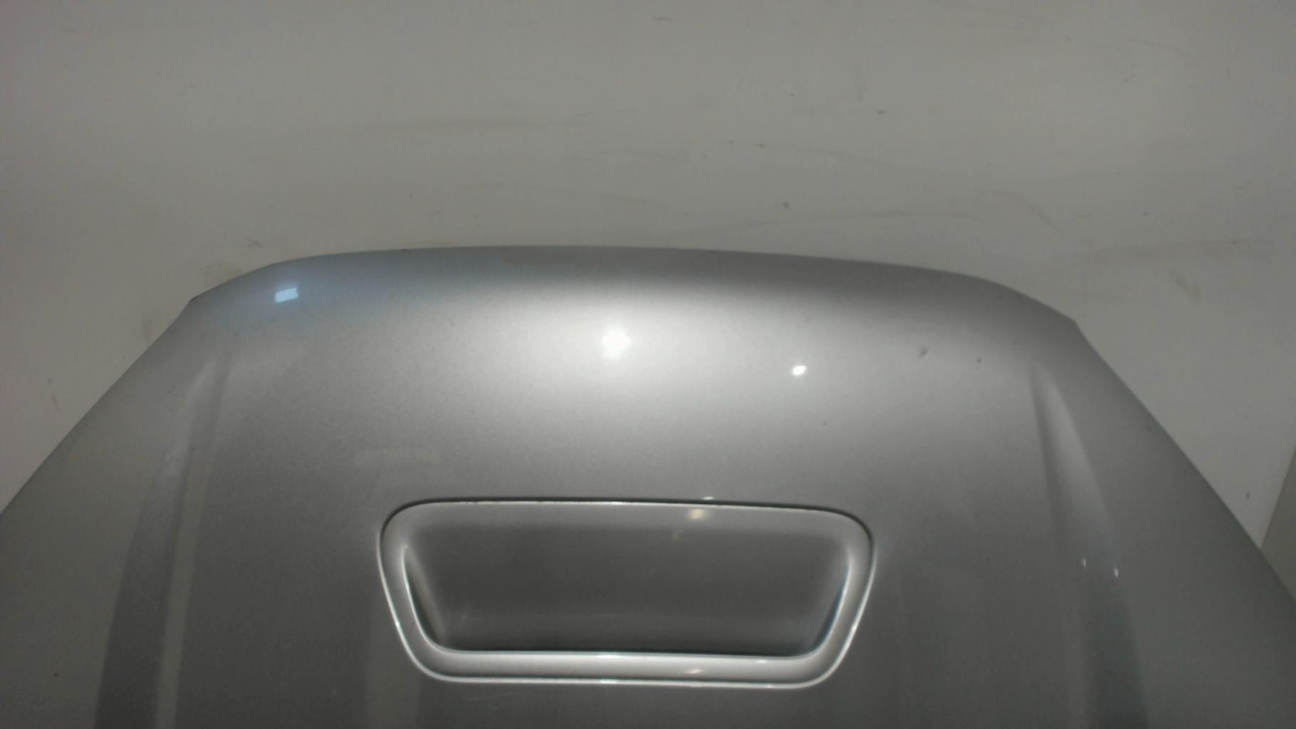 Capot TOYOTA RAV4 2 PHASE 1 Diesel - 1