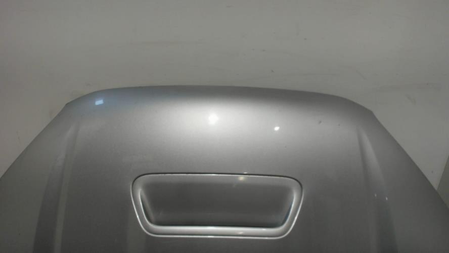 Image Capot - TOYOTA RAV4 2