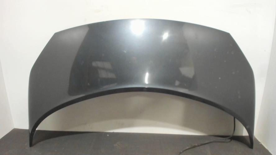 Image Capot - RENAULT GRAND SCENIC 2